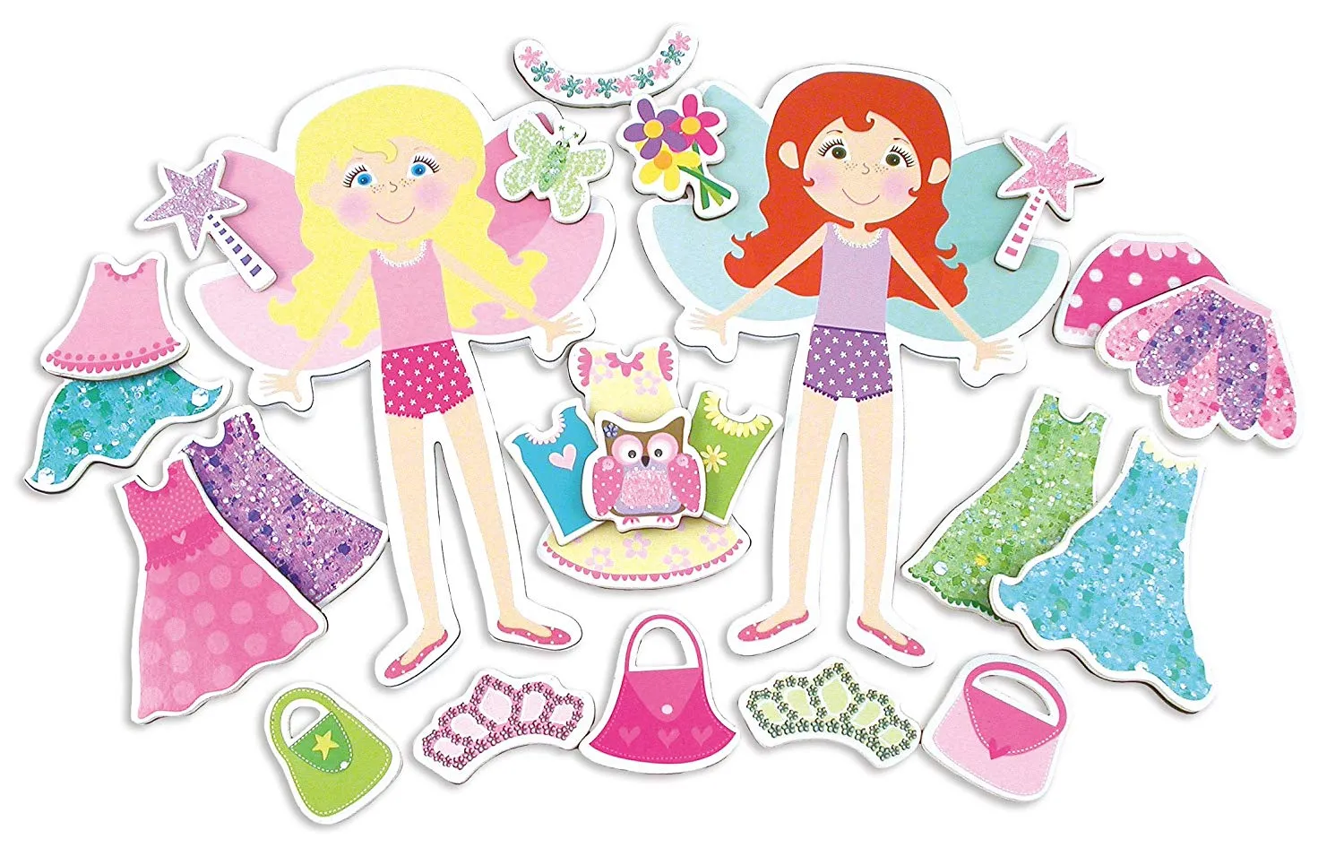 Galt Fairy Dressing Up Set