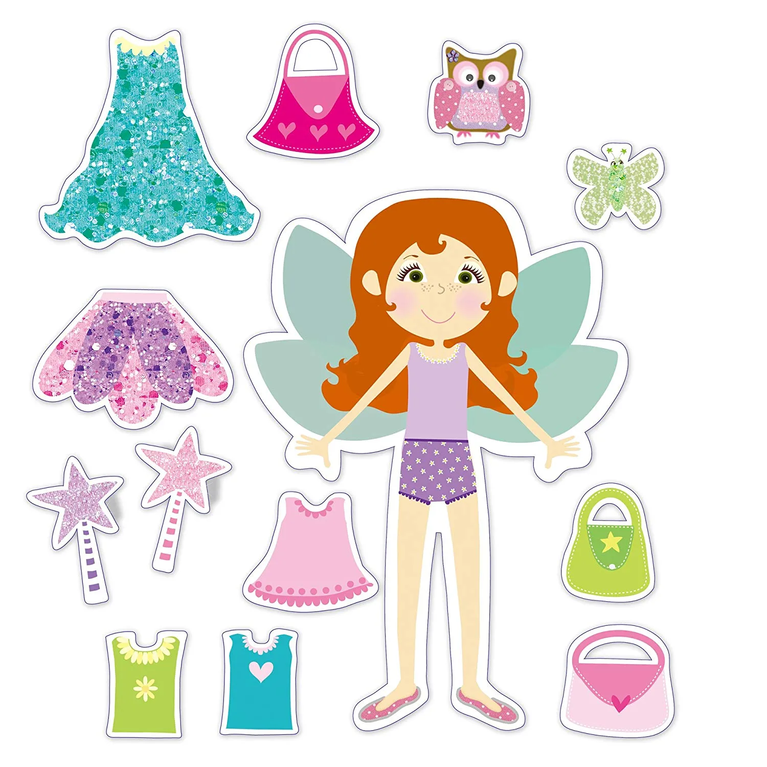 Galt Fairy Dressing Up Set