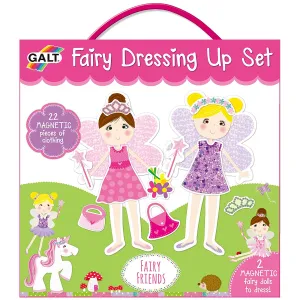 Galt Fairy Dressing Up Set