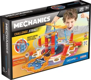GEOMAG Gravity 777 - Challenge 185 pcs