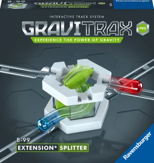 Gravitrax PRO Splitter Expansion Set