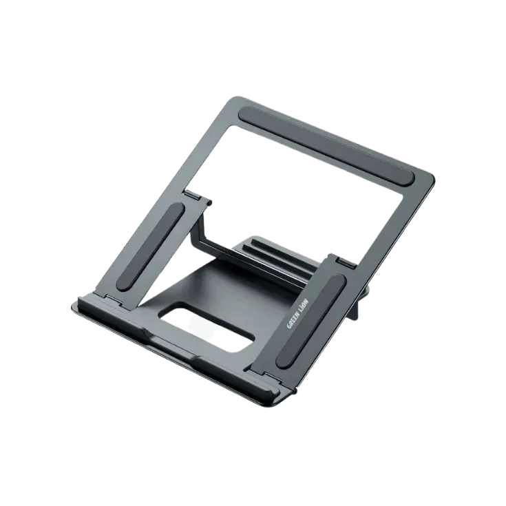 GREEN LION HEAVY DUTY LAPTOP STANDER PRO