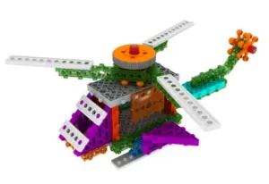 HamiltonBuhl STEAM Education Robot Toy