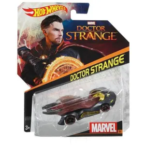 Hot Wheels Blockbuster Character Car Marvel Doctor Strange