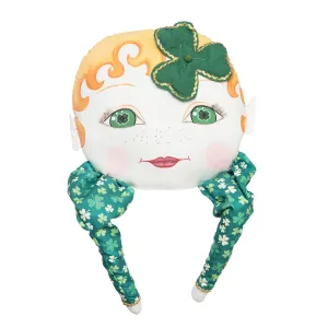 Ireland Figurine