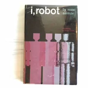 ^I,Robot*