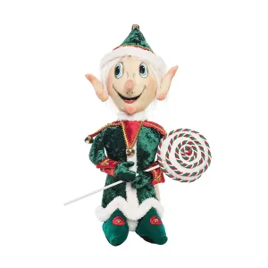 Jangle Figurine