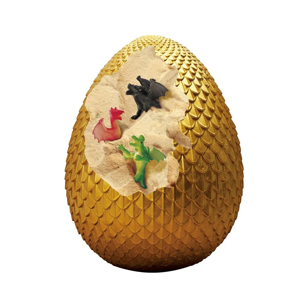 Johnco - Dig Kit - Dragon Egg