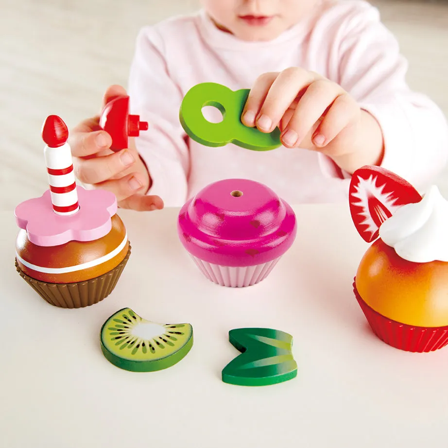 Kitchen and Food Playsets