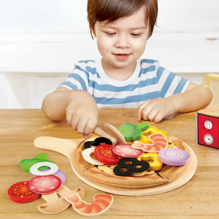 Kitchen and Food Playsets