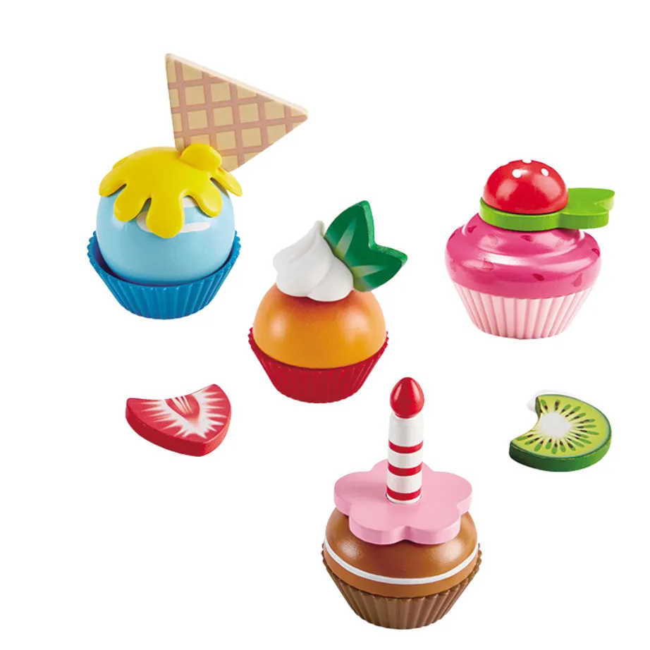 Kitchen and Food Playsets