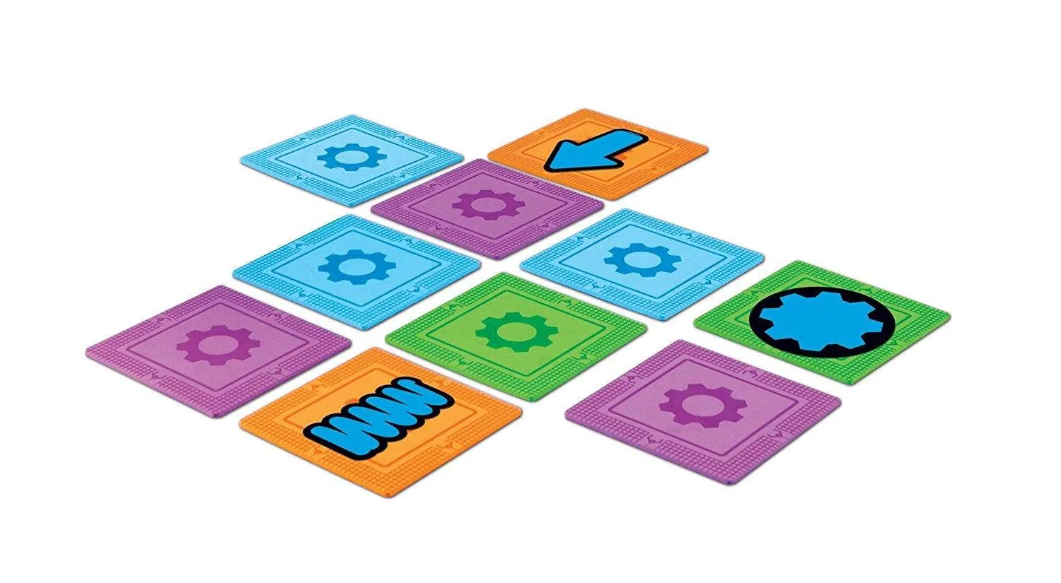 Let's Go Code!™ Activity Set