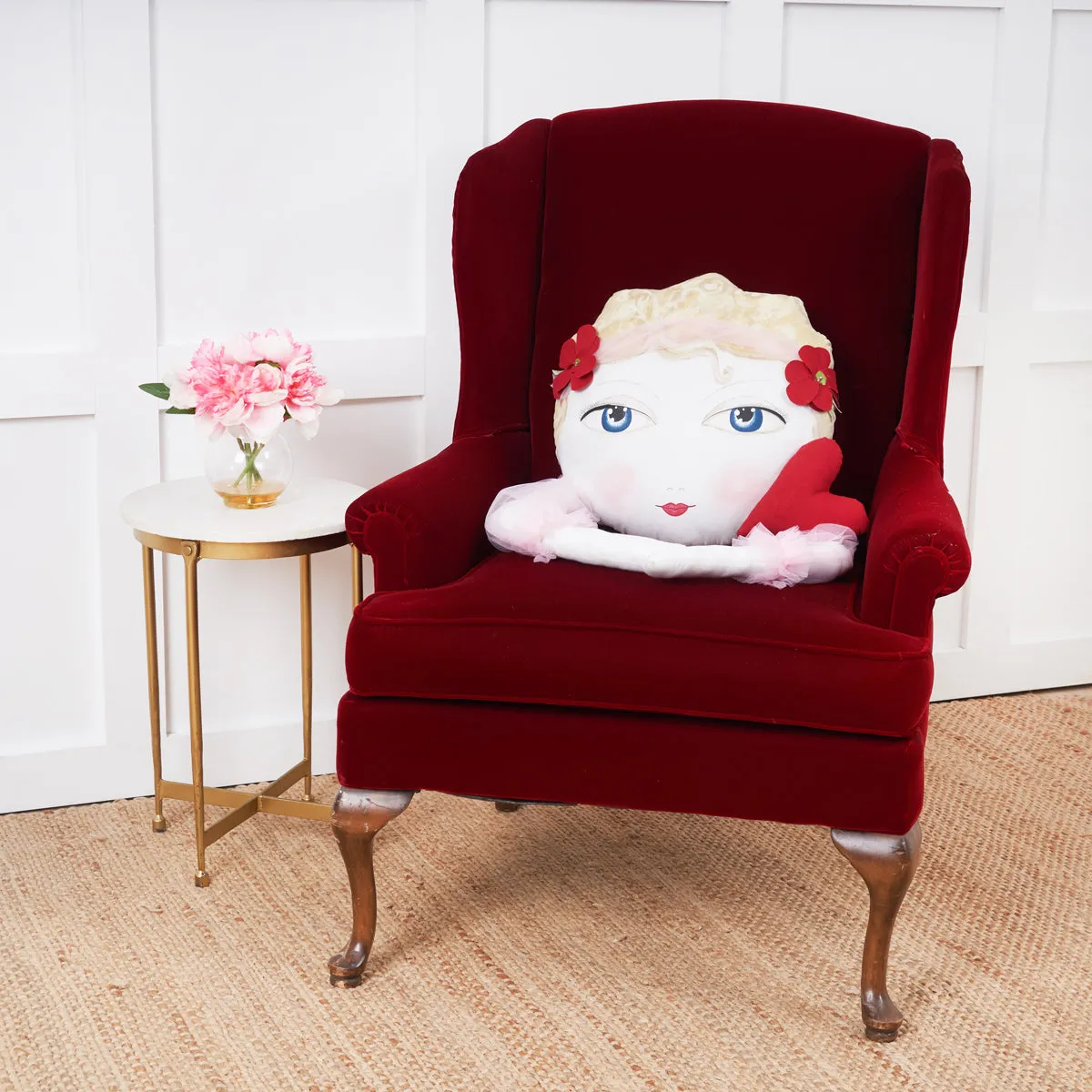 Lolita Figurine