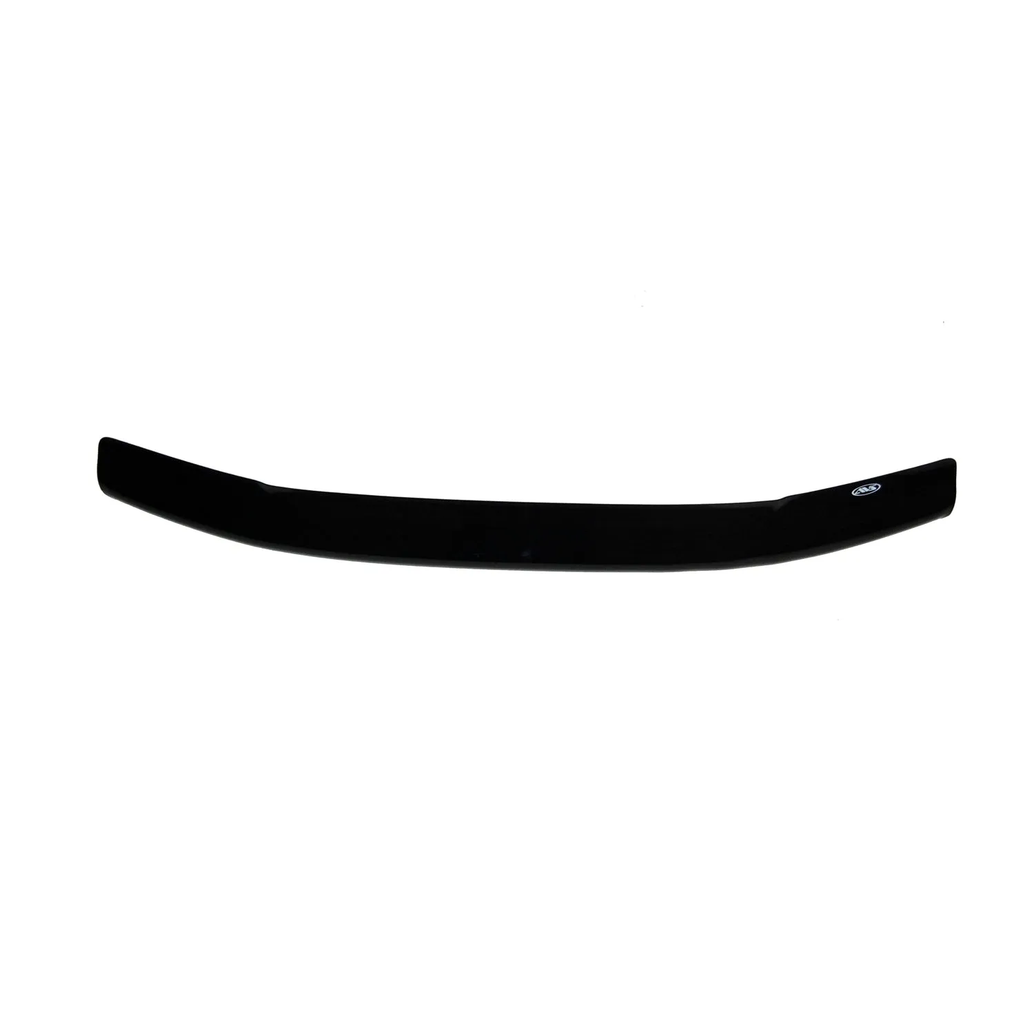 Lund Bugflector Bug Deflector Plastic Black Toyota Compact SUV 1996-2002 - Each