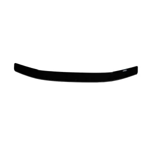 Lund Bugflector Bug Deflector Plastic Black Toyota Compact SUV 1996-2002 - Each