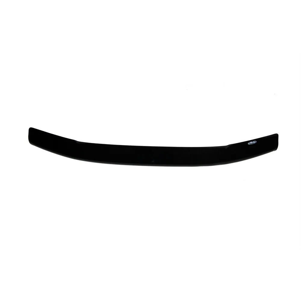 Lund Bugflector Bug Deflector Plastic Black Toyota Compact SUV 1996-2002 - Each