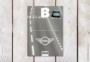 Magazine B – Issue 79: Mini