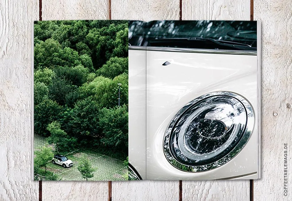 Magazine B – Issue 79: Mini