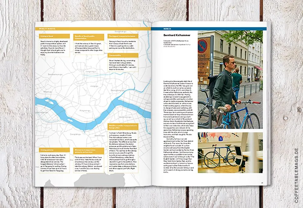 Magazine B – Issue 79: Mini