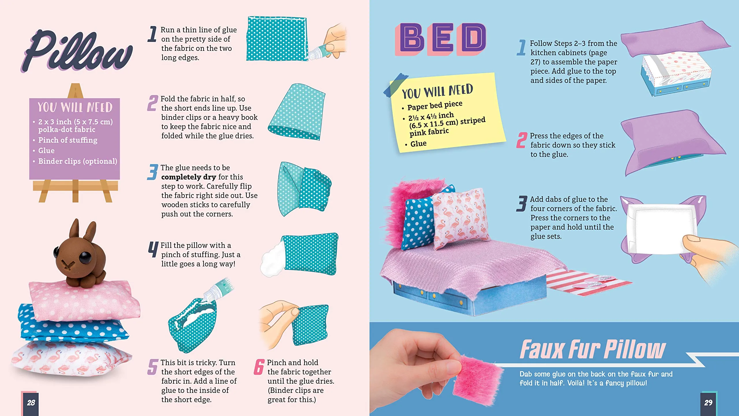 Make Your Own Tiny Camper
