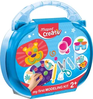 Maped Creativ Early Age My First Modeling