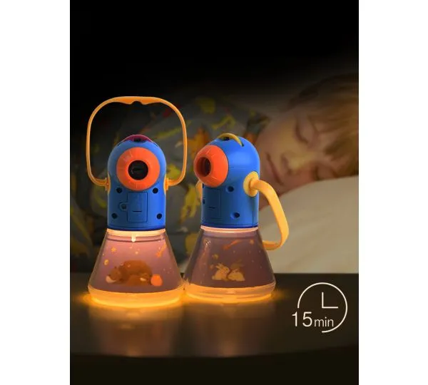 Mideer Kids Storybook Torch