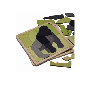 Mountain Gorilla