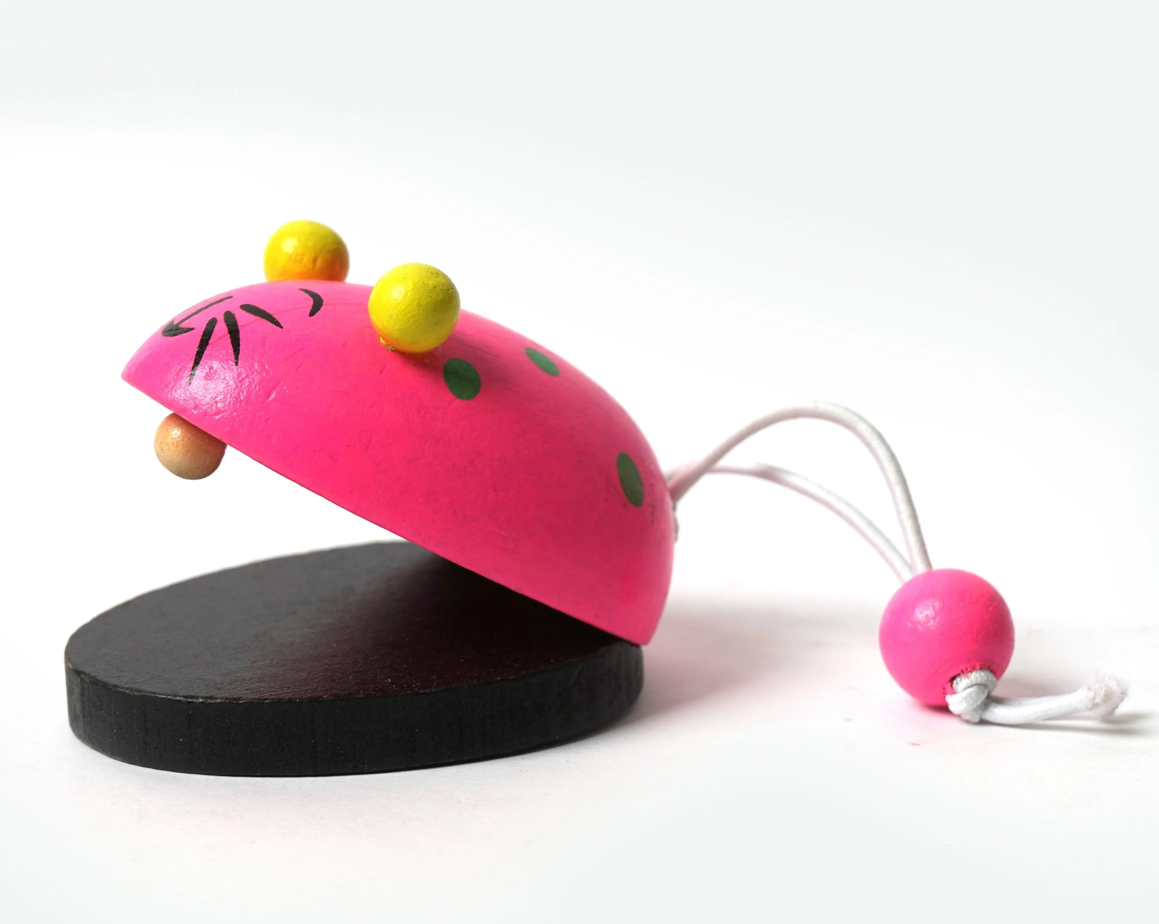 Musical Clapper