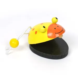 Musical Clapper