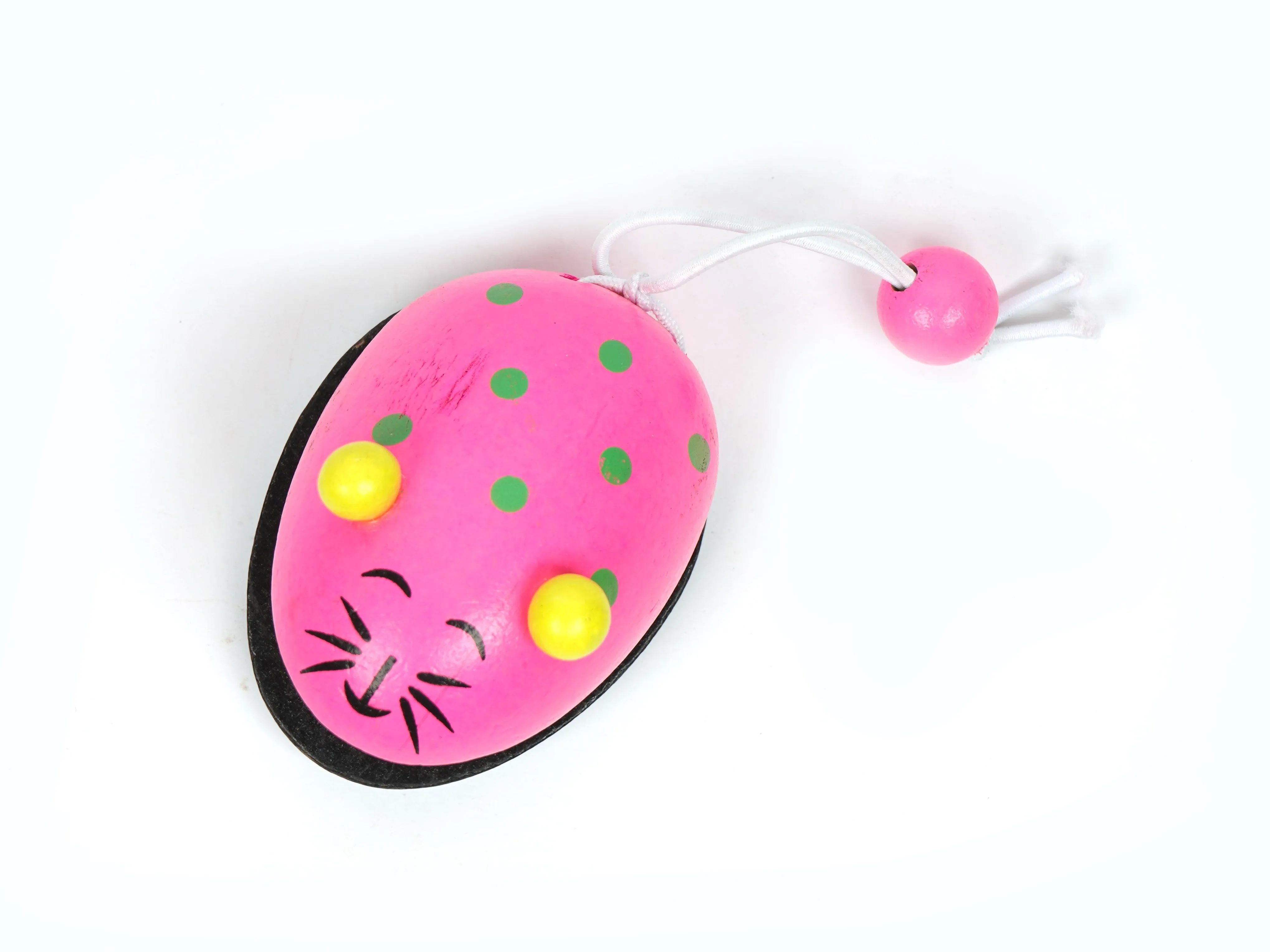 Musical Clapper