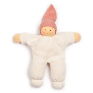 Nanchen Natur Nucki Rosa