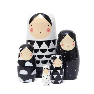 Nesting Dolls