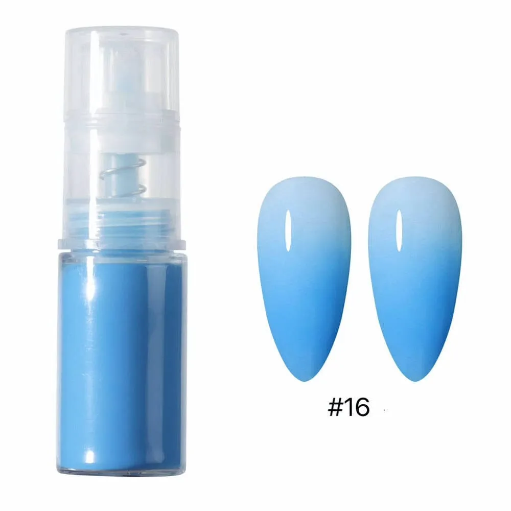Ombre Pigment Powder Colour Spray