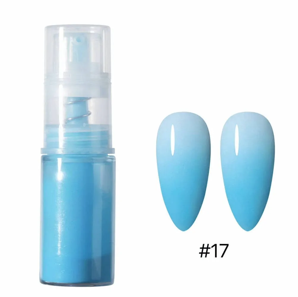 Ombre Pigment Powder Colour Spray