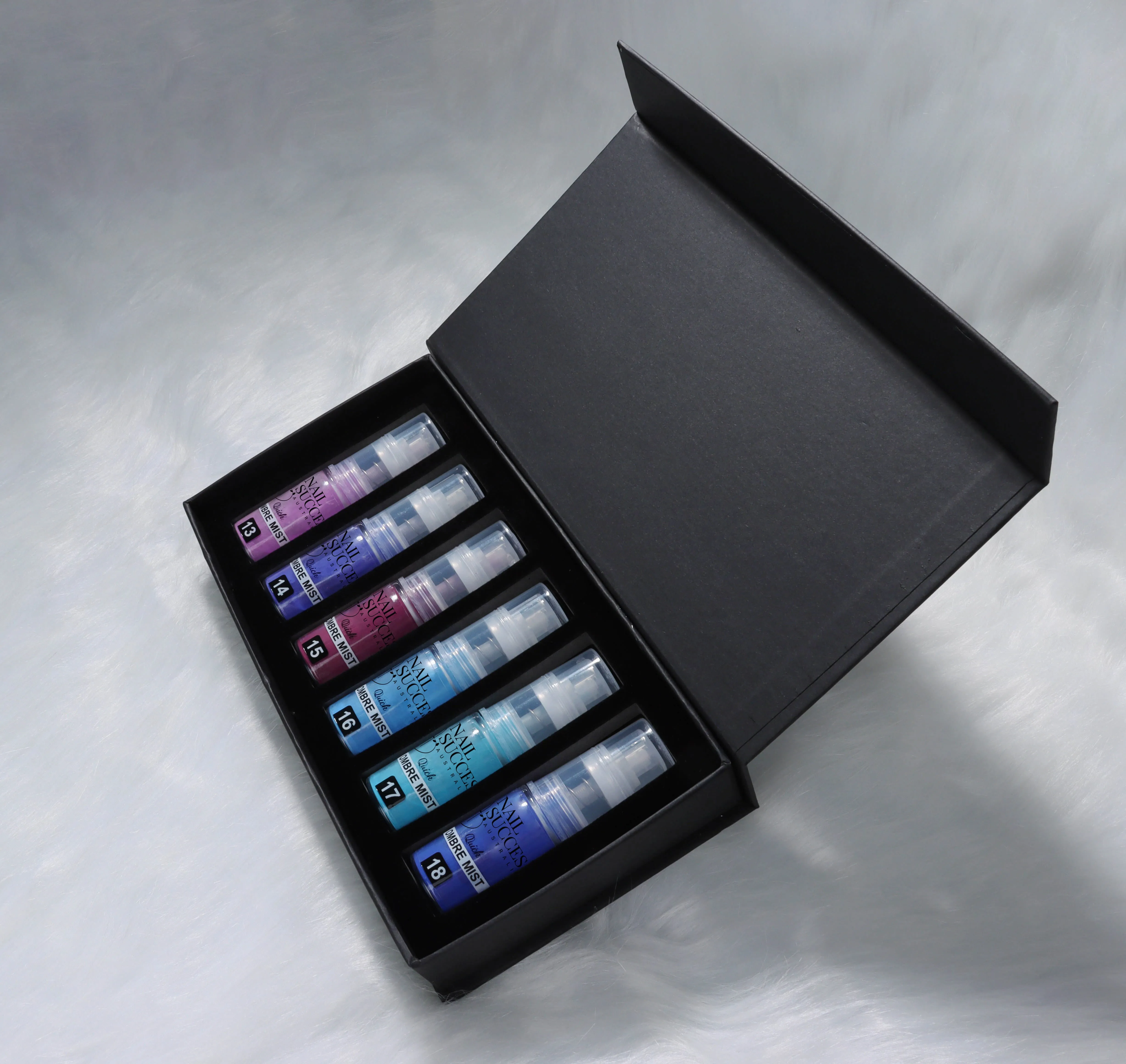 Ombre Pigment Powder Colour Spray