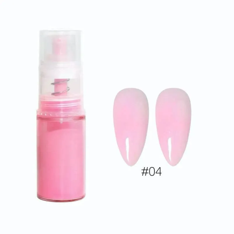 Ombre Pigment Powder Colour Spray