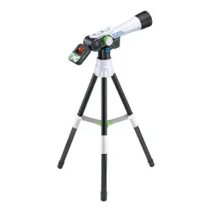 Open Box - LeapFrog Magic Adventures Telescope
