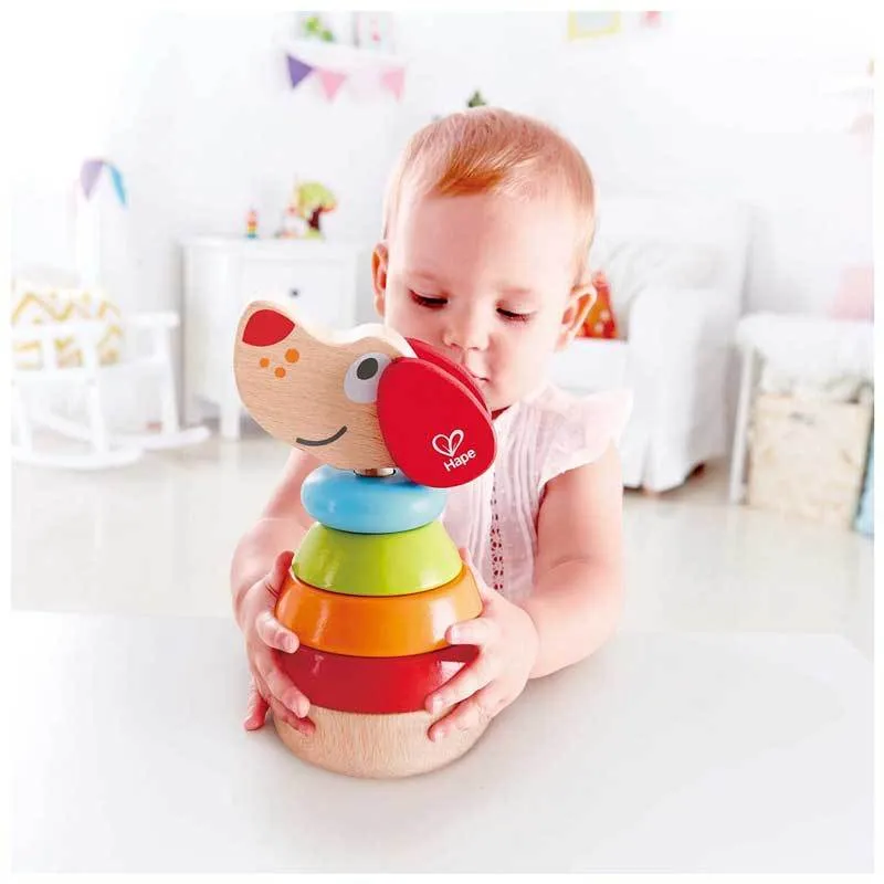 Pepe Sound Stacker (6pc)