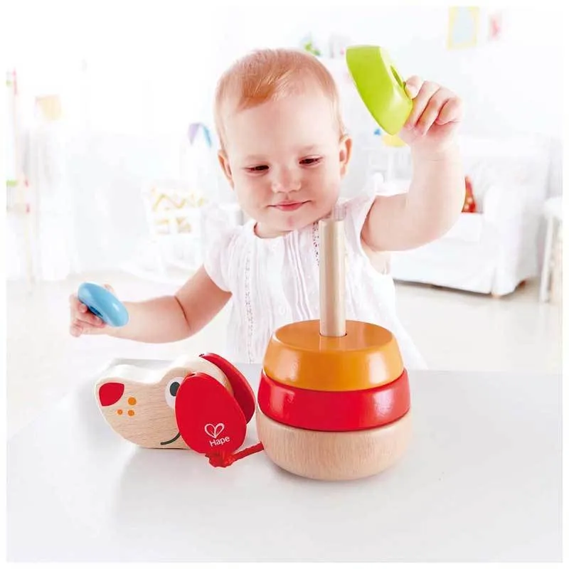 Pepe Sound Stacker (6pc)