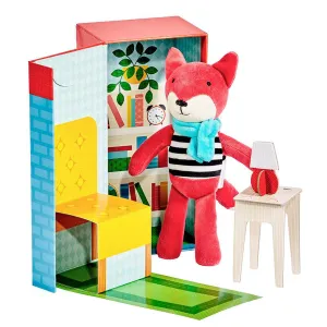 Petit Collage Playsets