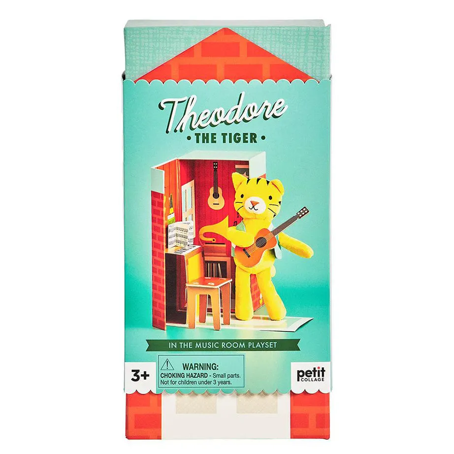 Petit Collage Playsets