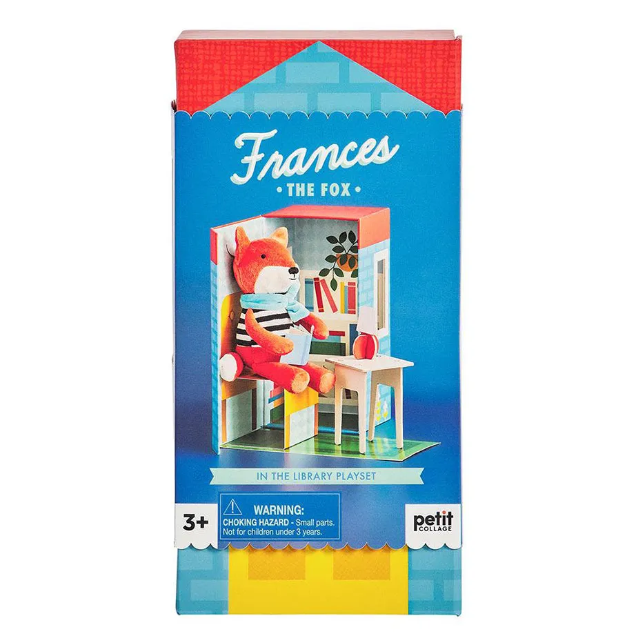 Petit Collage Playsets