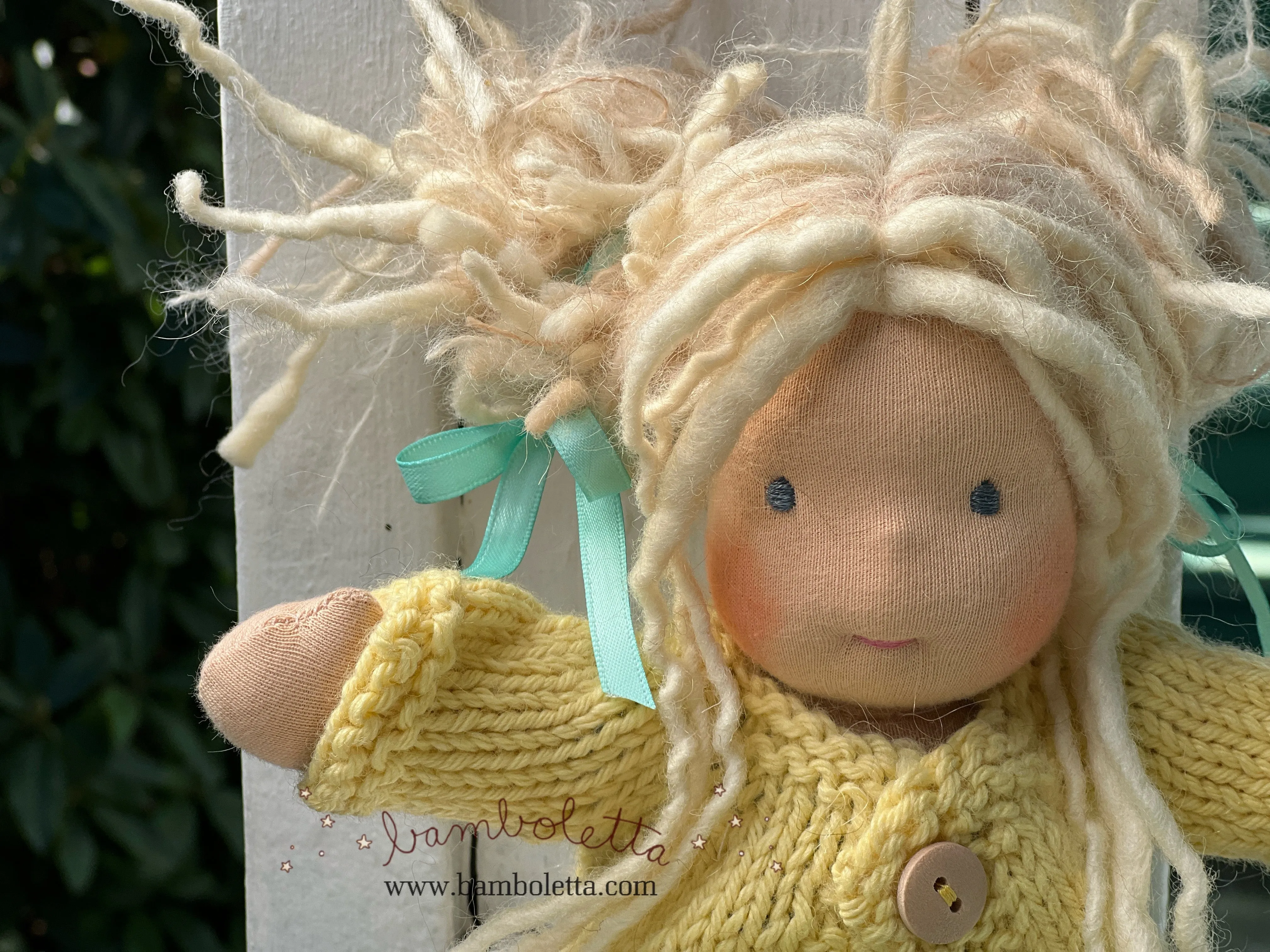 Piccolina - Dandelion