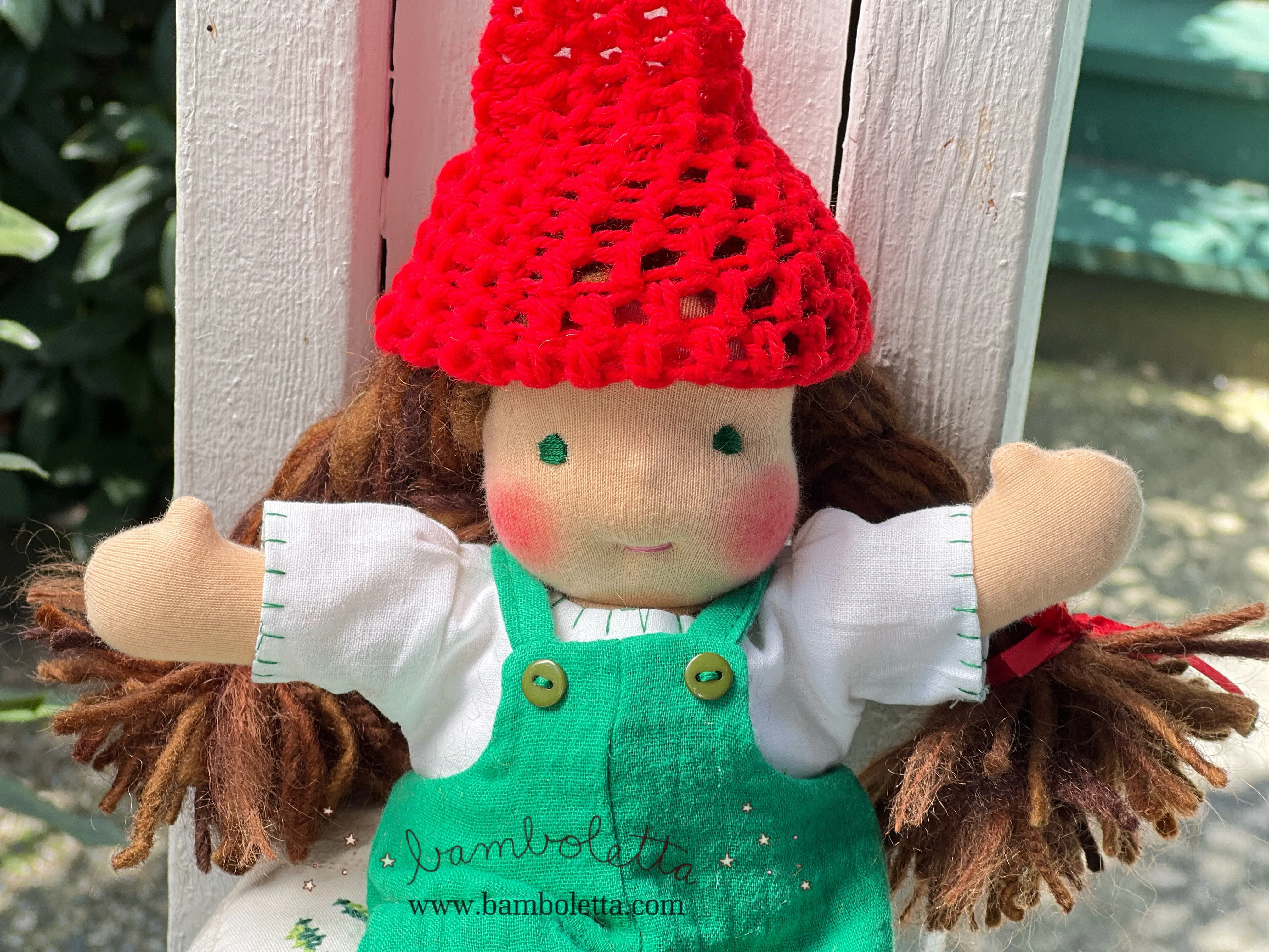 Piccolina Little Forest Helper - 3