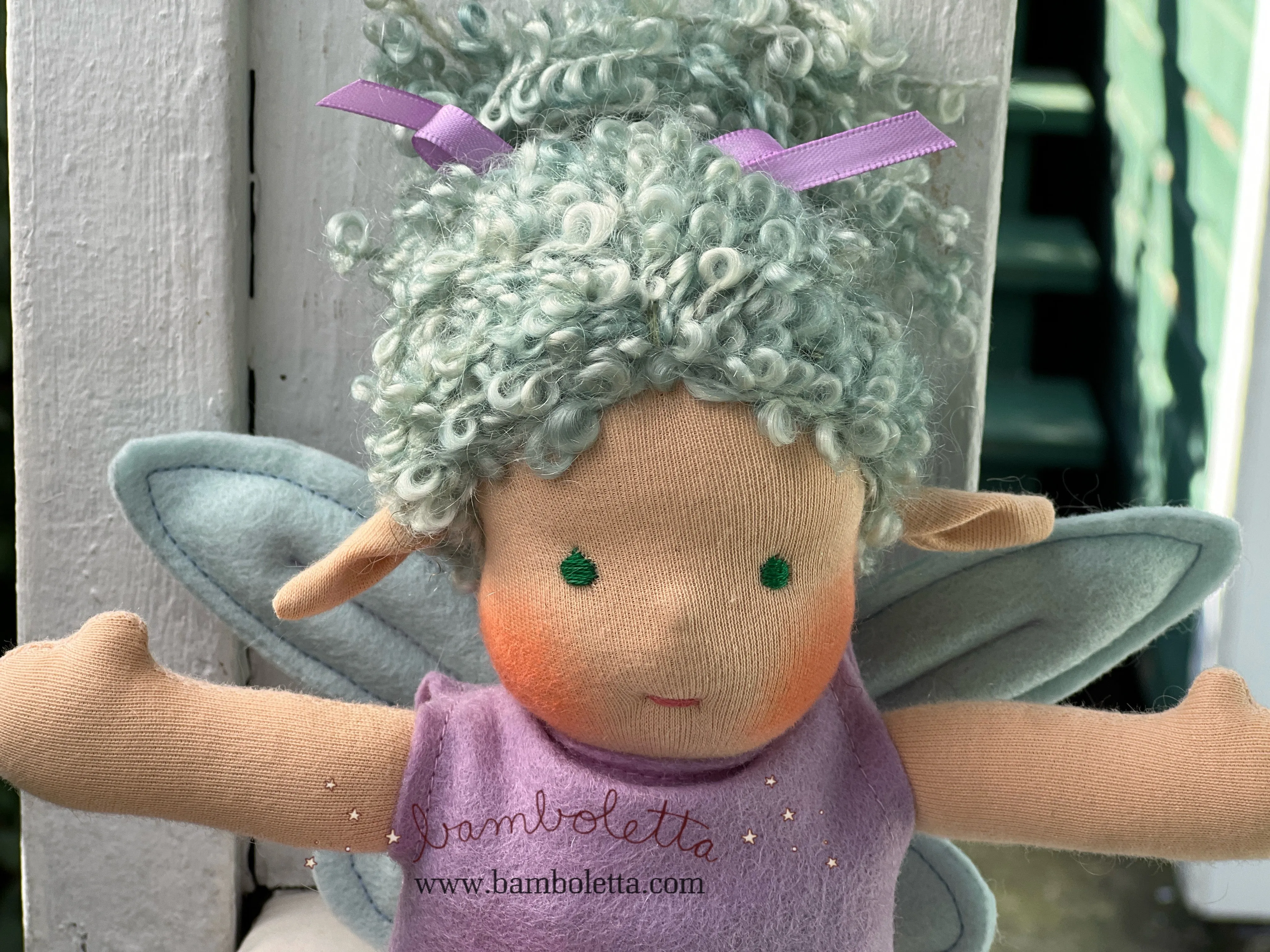 Piccolina Spring Pixie - Aria