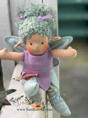 Piccolina Spring Pixie - Aria