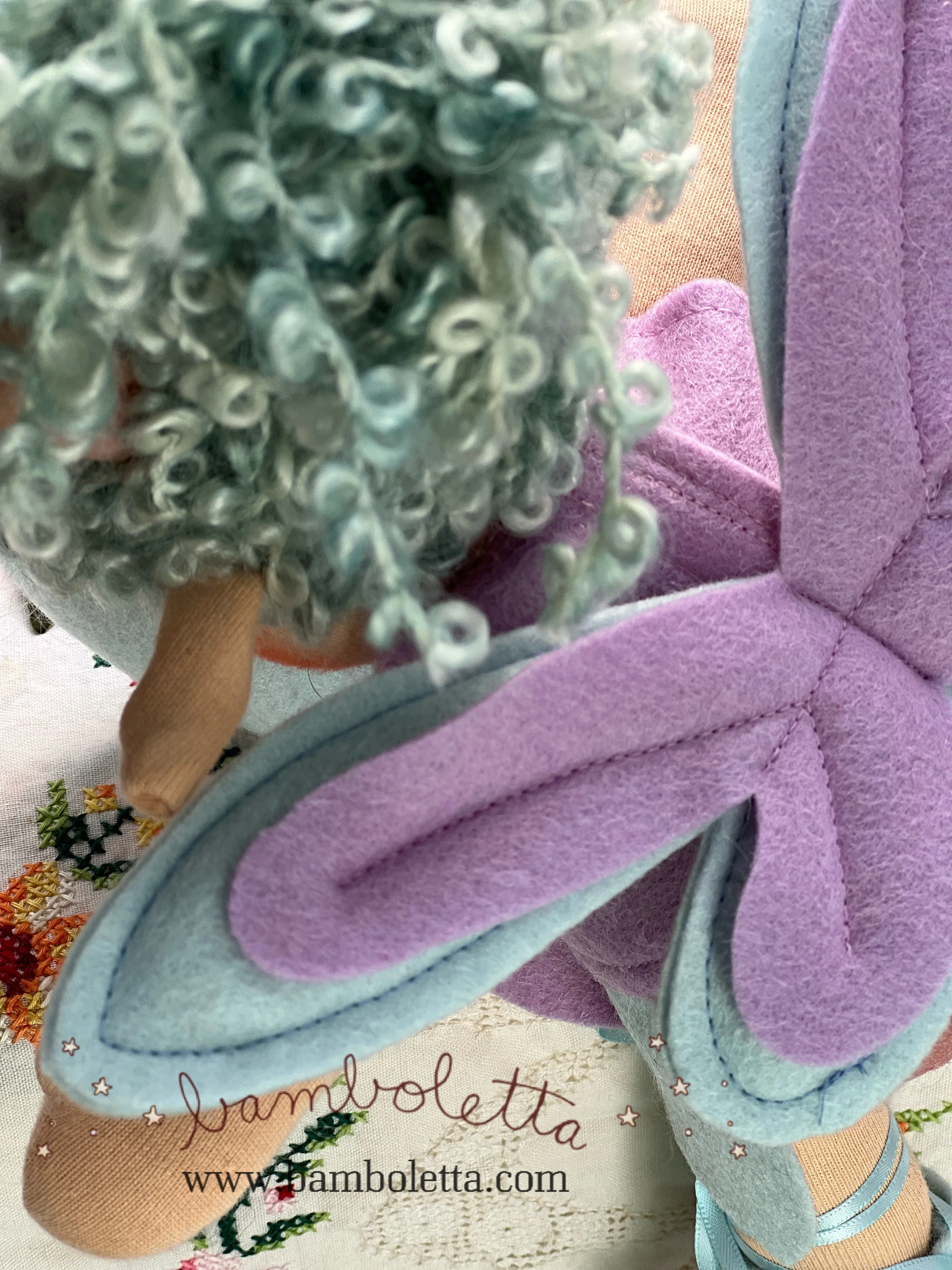 Piccolina Spring Pixie - Aria