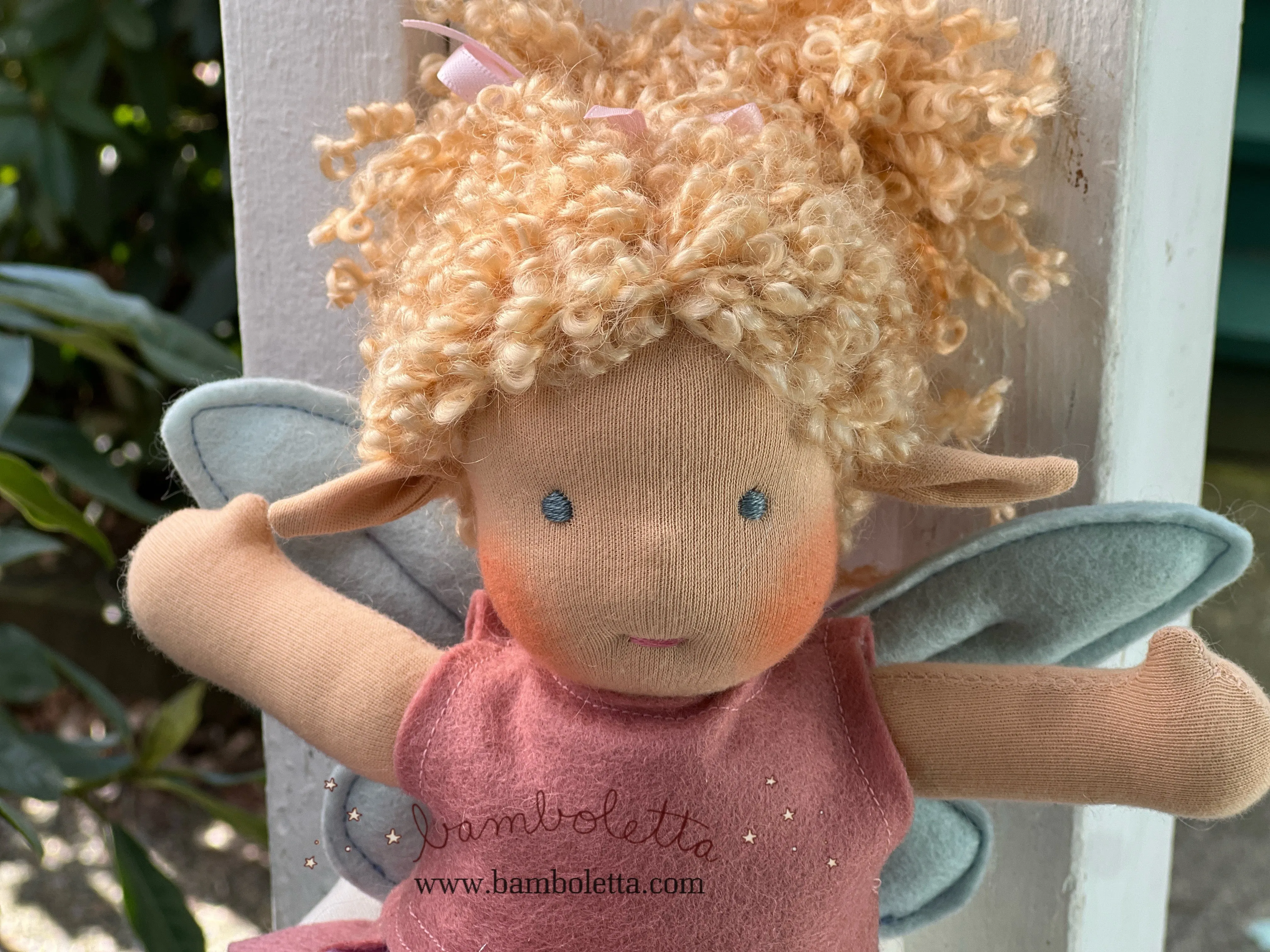 Piccolina Spring Pixie - Tiny