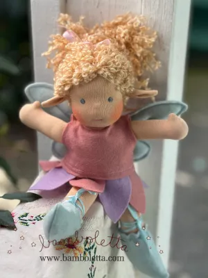 Piccolina Spring Pixie - Tiny