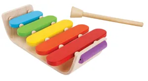Plan Toys Oval Xylophone